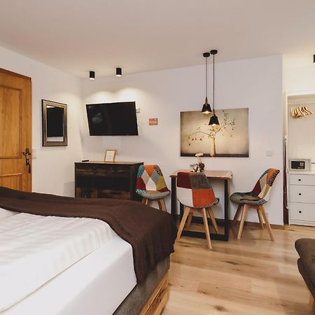 Appartement Haus Katharina à Bad Hofgastein Extérieur photo