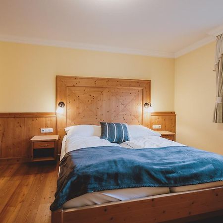 Appartement Haus Katharina à Bad Hofgastein Extérieur photo