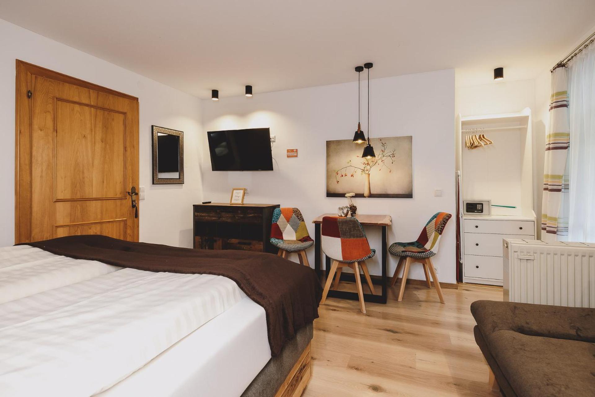 Appartement Haus Katharina à Bad Hofgastein Extérieur photo