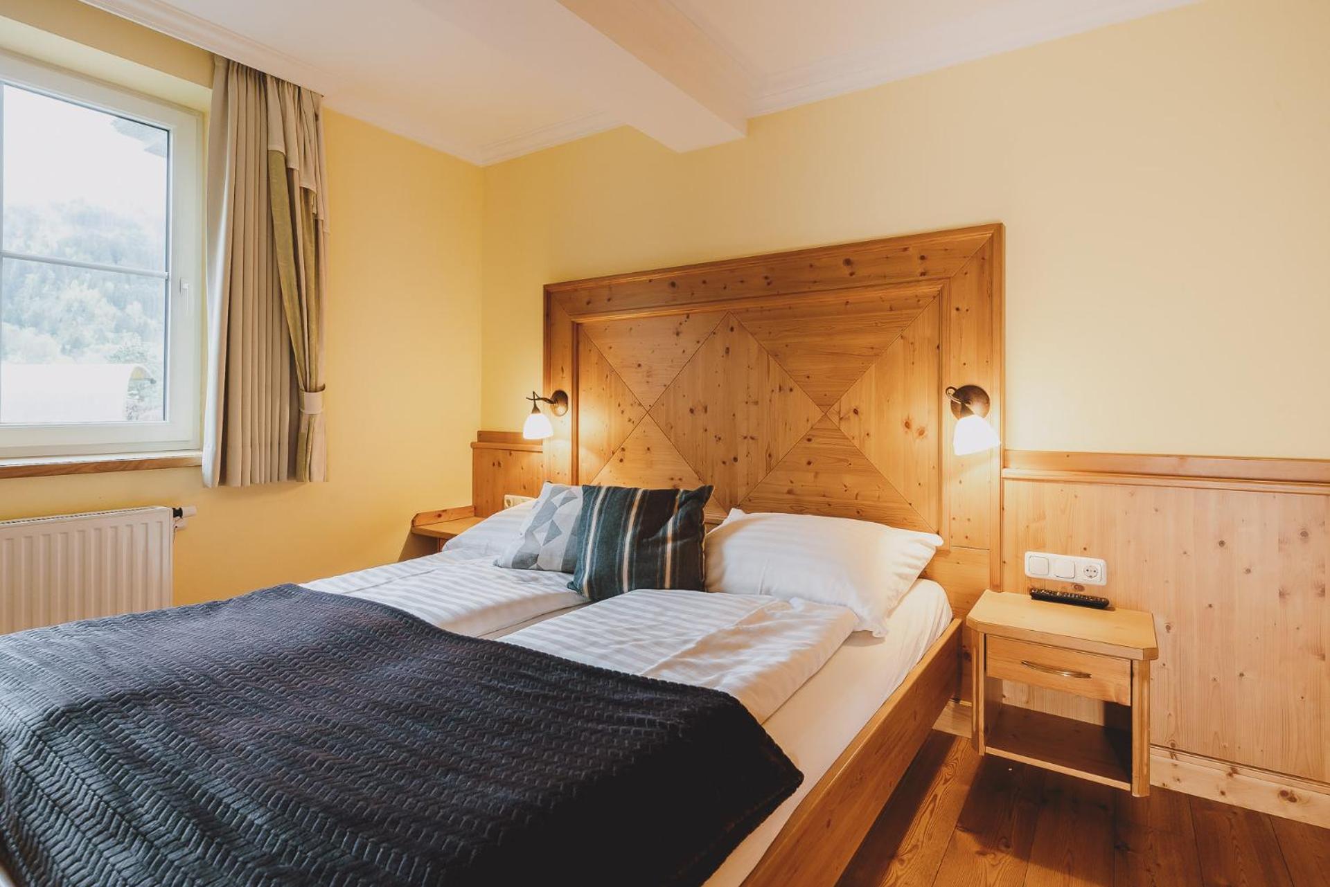 Appartement Haus Katharina à Bad Hofgastein Extérieur photo
